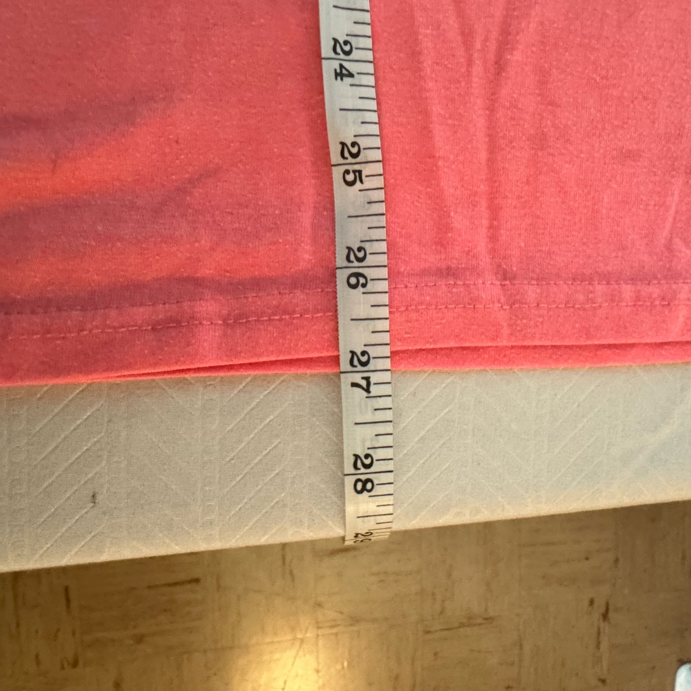 Pink Tank top - Picture 3 of 6
